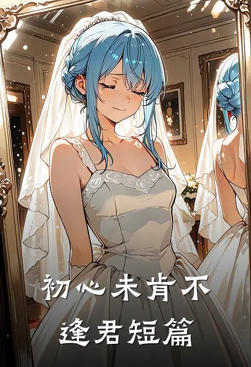 初心未肯不逢君短篇