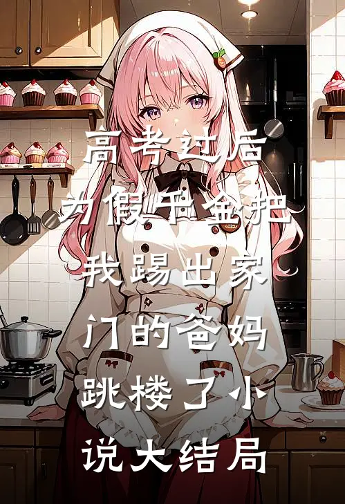 高考过后，为假千金把我踢出家门的爸妈跳楼了小说大结局
