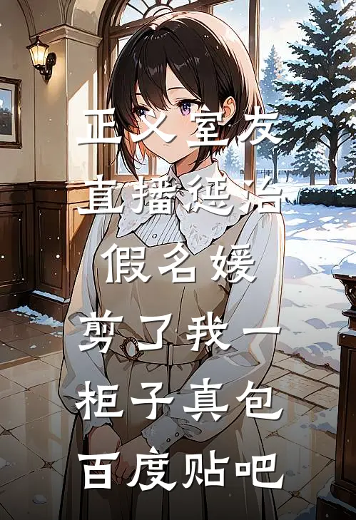 正义室友直播惩治假名媛，剪了我一柜子真包百度贴吧