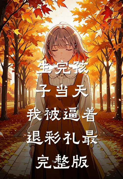 生完孩子当天，我被逼着退彩礼最完整版