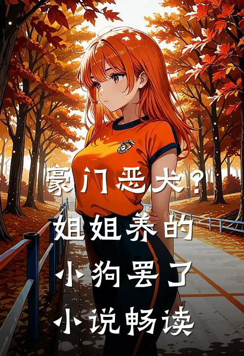 豪门恶犬？姐姐养的小狗罢了小说畅读