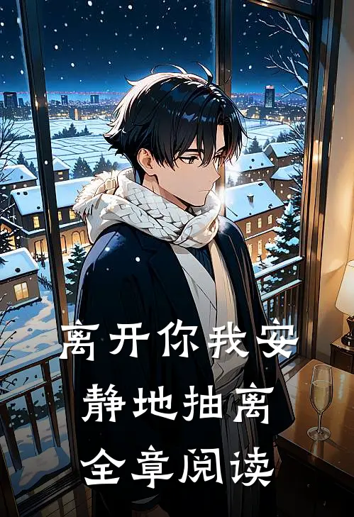 离开你我安静地抽离全章阅读