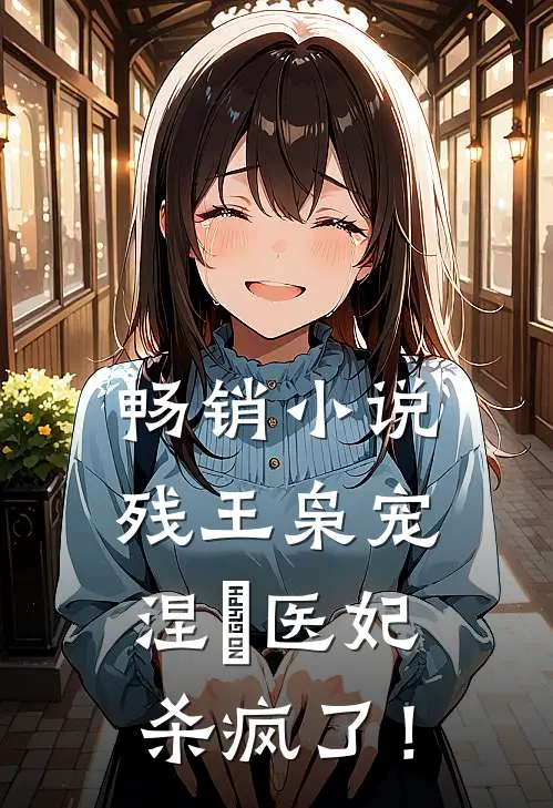 畅销小说残王枭宠：涅槃医妃杀疯了！