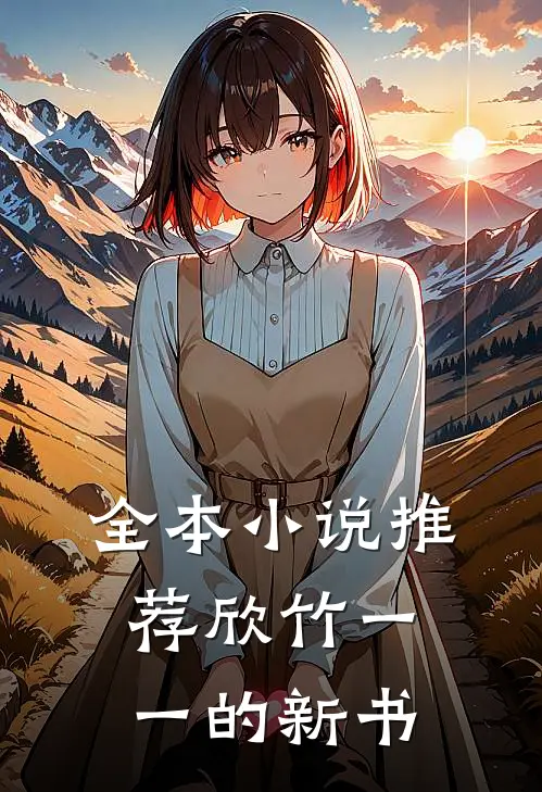 全本小说推荐欣竹一一的新书