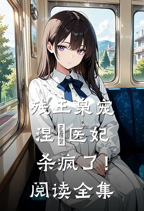 残王枭宠：涅槃医妃杀疯了！阅读全集