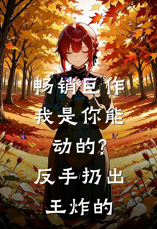 畅销巨作我是你能动的?反手扔出王炸的