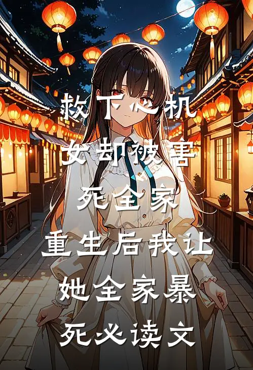 救下心机女却被害死全家，重生后我让她全家暴死必读文