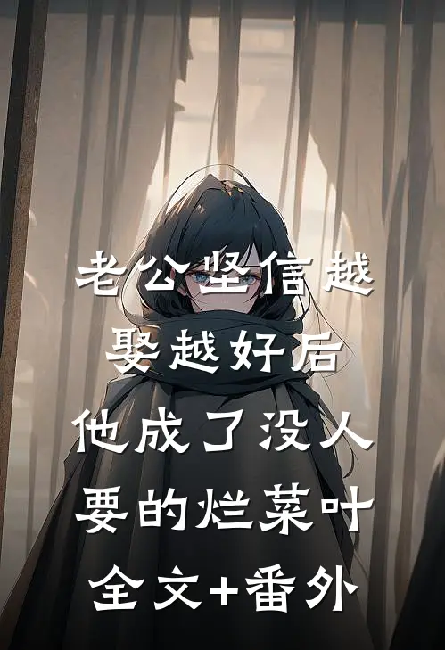 老公坚信越娶越好后，他成了没人要的烂菜叶全文+番外