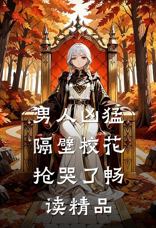 男人凶猛，隔壁校花抢哭了畅读精品