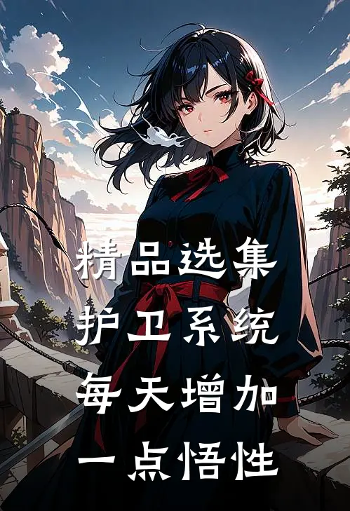 精品选集护卫系统：每天增加一点悟性