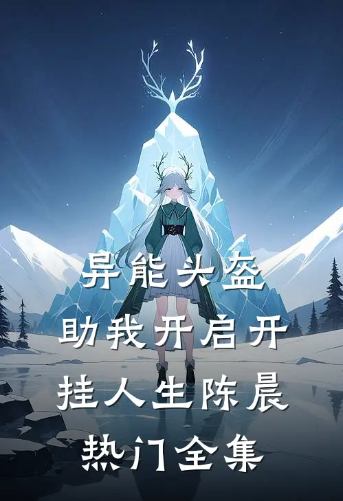 异能头盔，助我开启开挂人生陈晨热门 全集