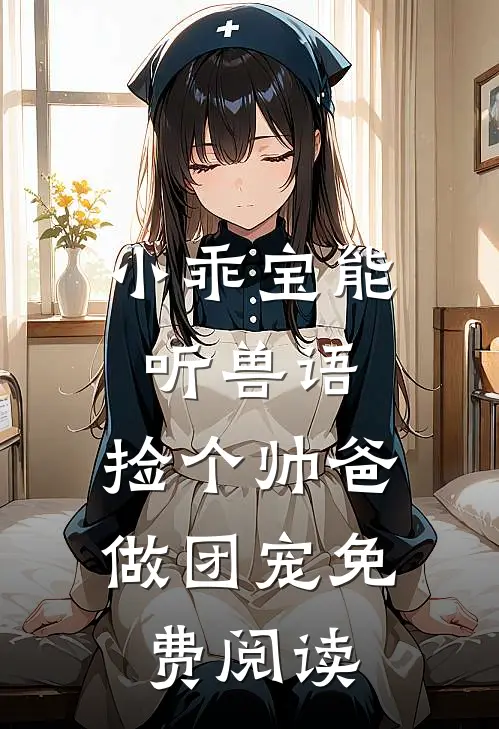 小乖宝能听兽语，捡个帅爸做团宠免费阅读
