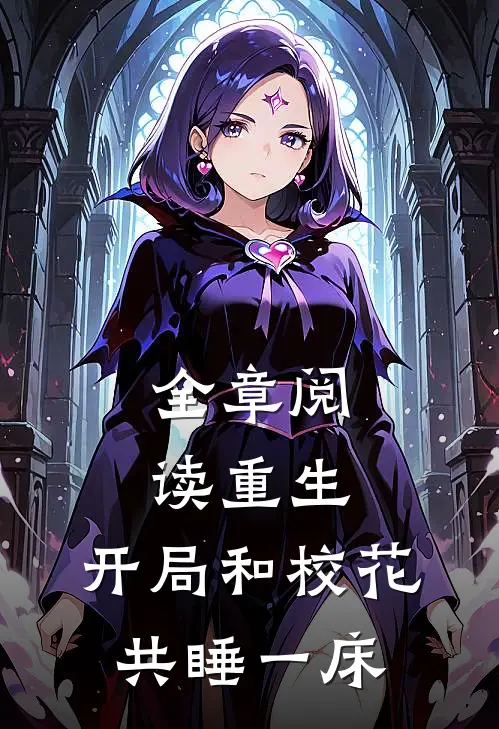 全章阅读重生：开局和校花共睡一床