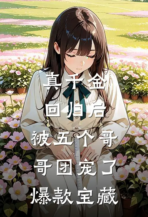 真千金回归后，被五个哥哥团宠了爆款宝藏