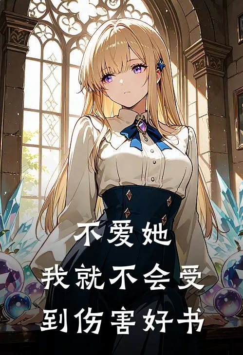 不爱她，我就不会受到伤害好书