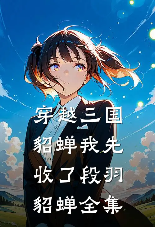穿越三国，貂蝉我先收了段羽貂蝉全集