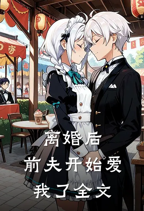 离婚后，前夫开始爱我了全文