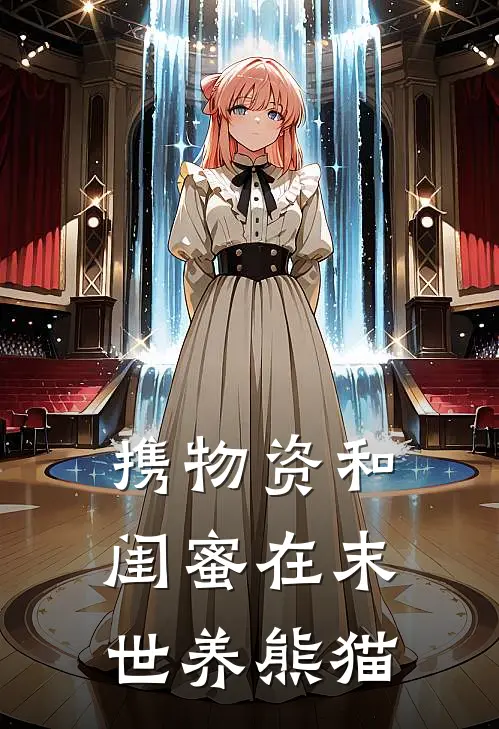 携物资和闺蜜在末世养熊猫