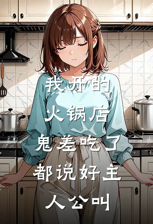 我开的火锅店，鬼差吃了都说好主人公叫