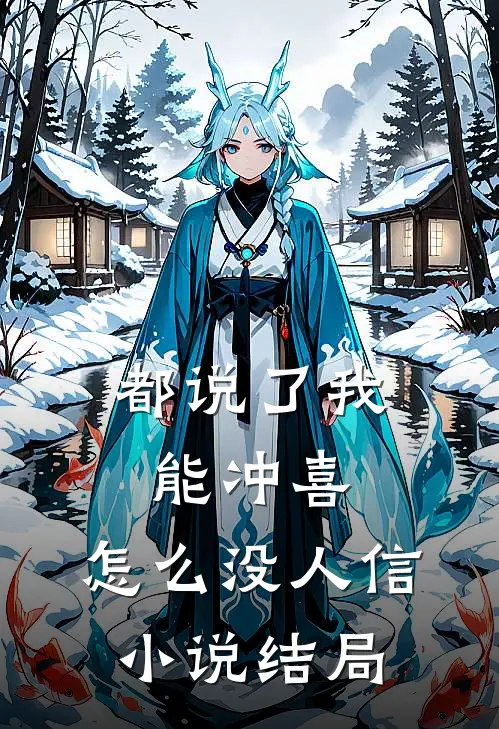 都说了我能冲喜，怎么没人信小说结局