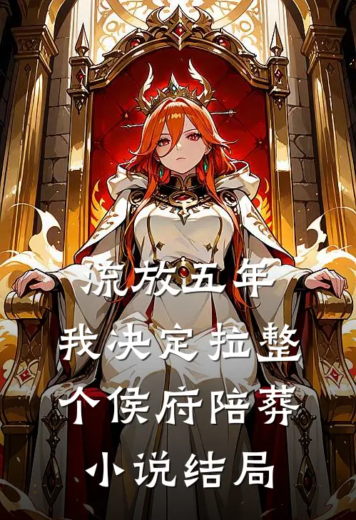 流放五年，我决定拉整个侯府陪葬小说结局