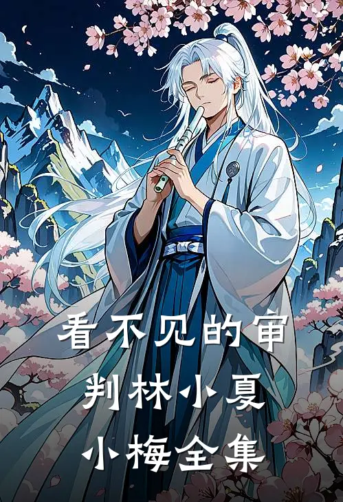 看不见的审判林小夏小梅 全集