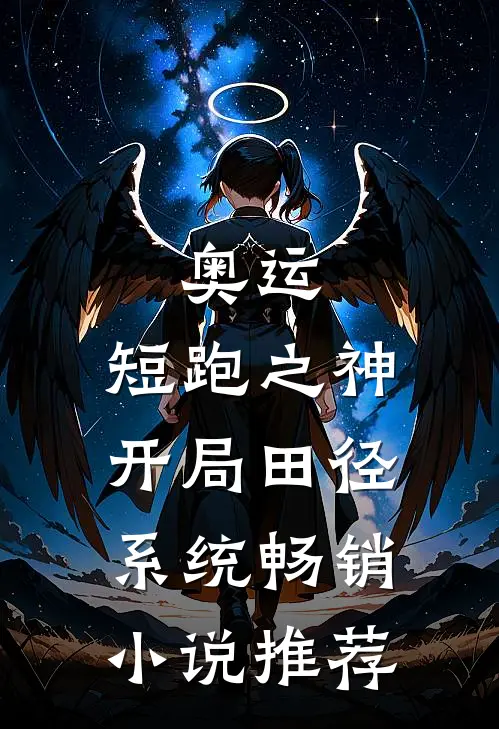 奥运：短跑之神，开局田径系统畅销小说推荐