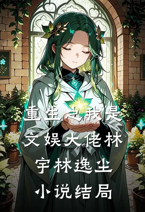 重生之我是文娱大佬林宇林逸尘小说结局
