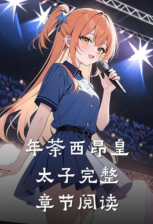 年荼西昂皇太子完整章节阅读