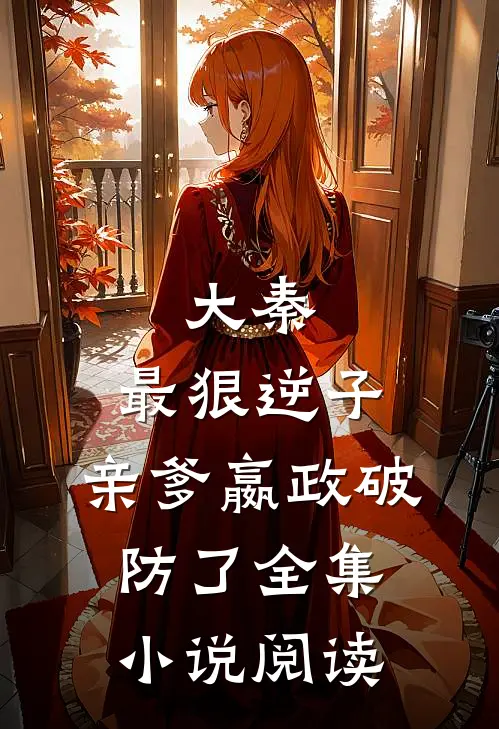 大秦：最狠逆子，亲爹嬴政破防了全集小说阅读