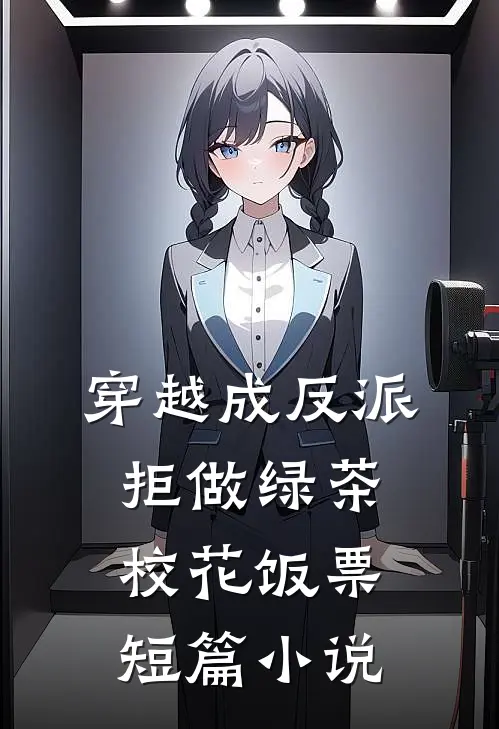 穿越成反派，拒做绿茶校花饭票短篇小说