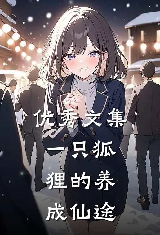 优秀文集一只狐狸的养成仙途