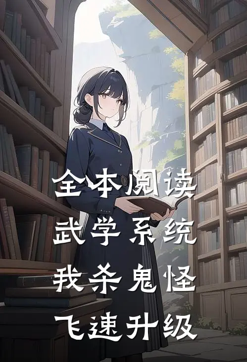 全本阅读武学系统：我杀鬼怪飞速升级