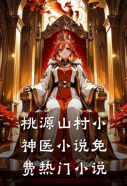 桃源山村小神医小说免费热门小说