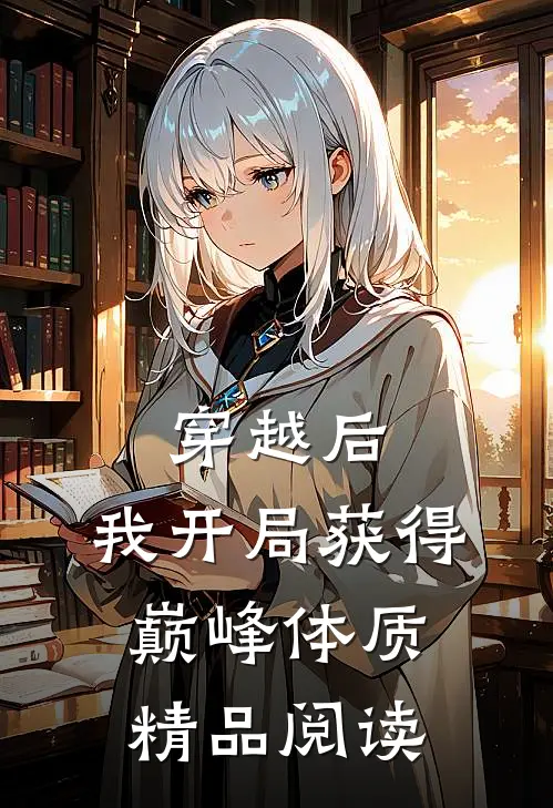 穿越后，我开局获得巅峰体质精品阅读