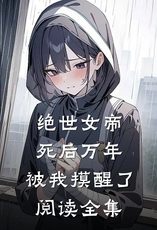 绝世女帝死后万年，被我摸醒了阅读全集