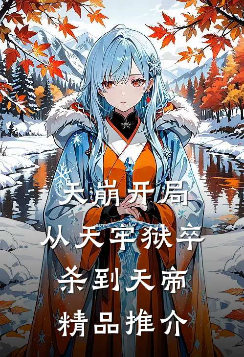天崩开局，从天牢狱卒杀到天帝精品推介