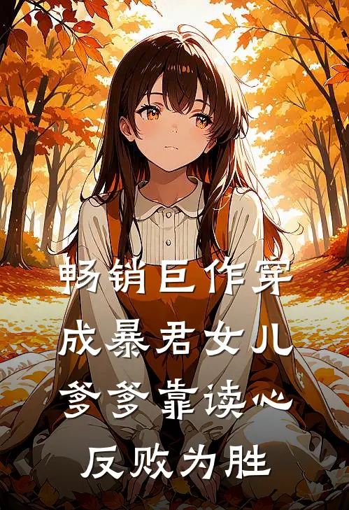 畅销巨作穿成暴君女儿，爹爹靠读心反败为胜