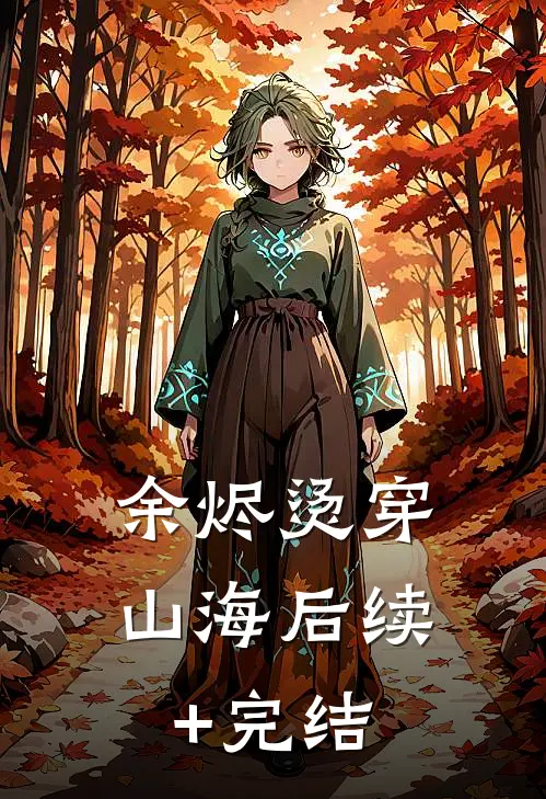 余烬烫穿山海后续+完结