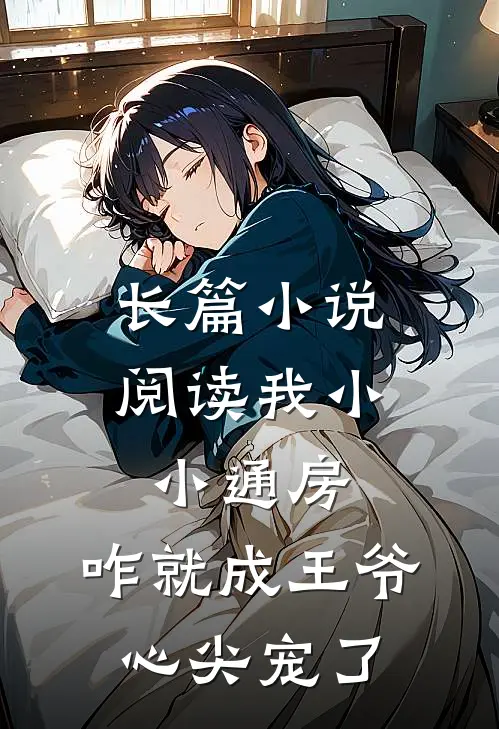 长篇小说阅读我小小通房，咋就成王爷心尖宠了