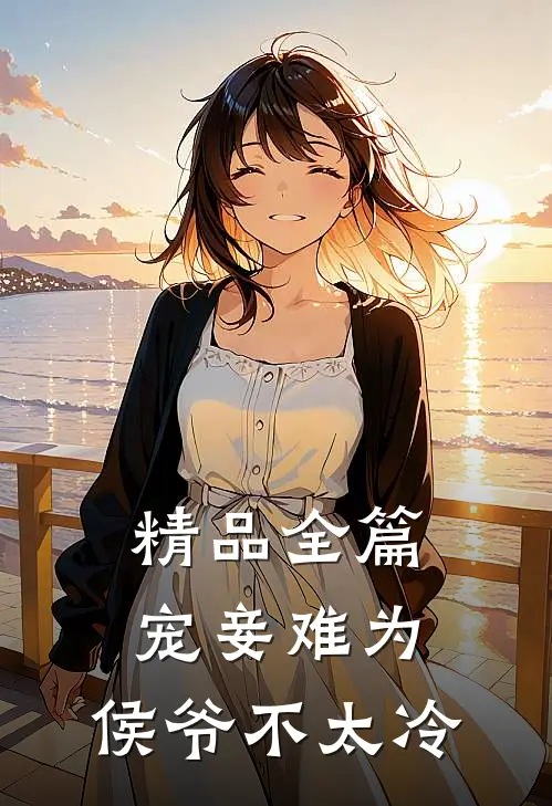 精品全篇宠妾难为：侯爷不太冷