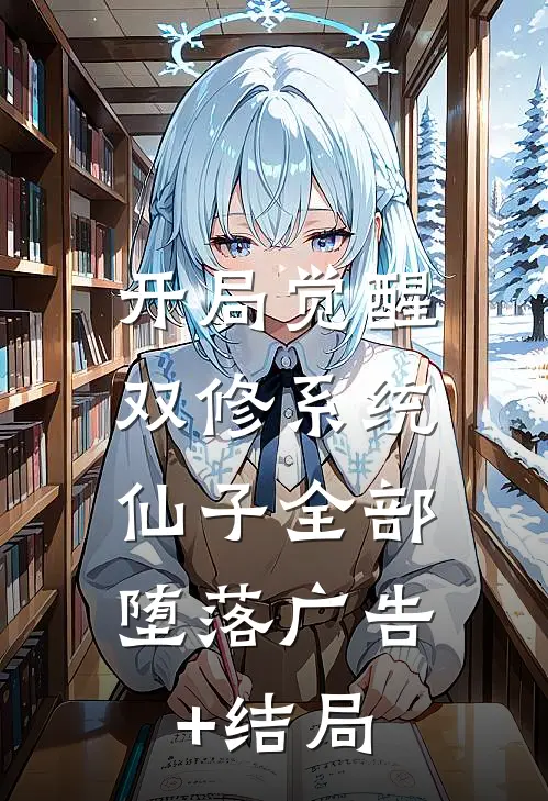 开局觉醒双修系统，仙子全部堕落广告+结局