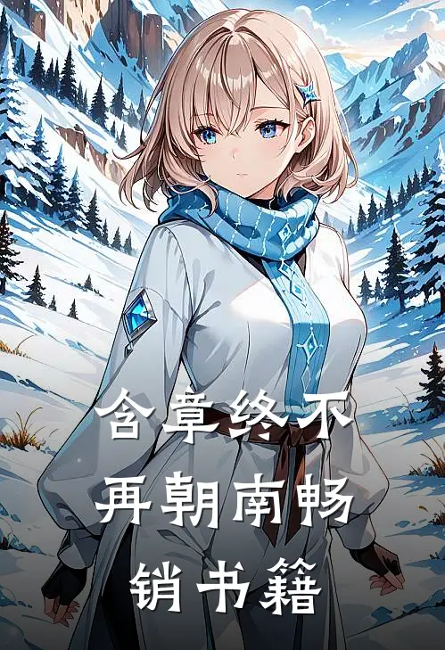 含章终不再朝南畅销书籍
