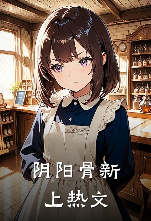 阴阳骨新上热文