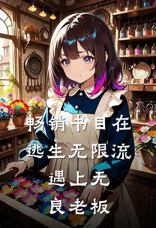 畅销书目在逃生无限流，遇上无良老板