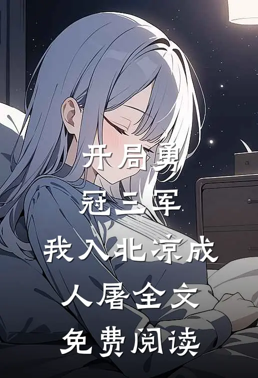 开局勇冠三军，我入北凉成人屠全文免费阅读