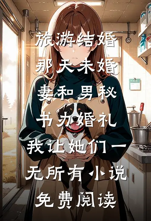 旅游结婚那天未婚妻和男秘书办婚礼，我让她们一无所有小说免费阅读