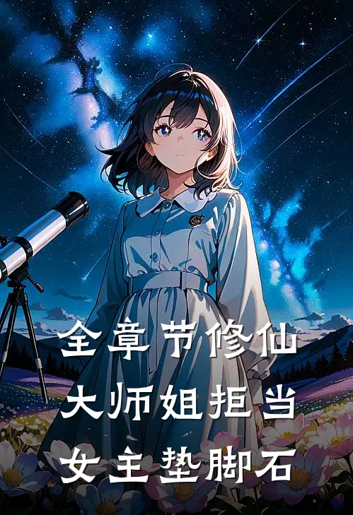 全章节修仙：大师姐拒当女主垫脚石