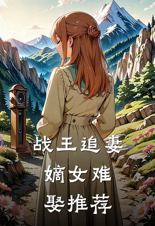 战王追妻：嫡女难娶推荐