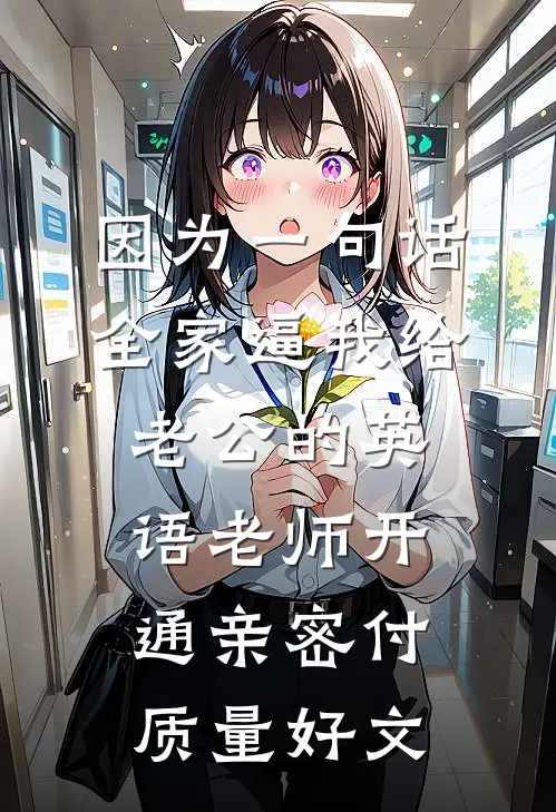 因为一句话，全家逼我给老公的英语老师开通亲密付质量好文